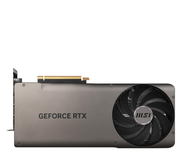 MSI GeForce RTX 4080 SUPER EXPERT 16GB GDDR6X - 1222914 - zdjęcie 2